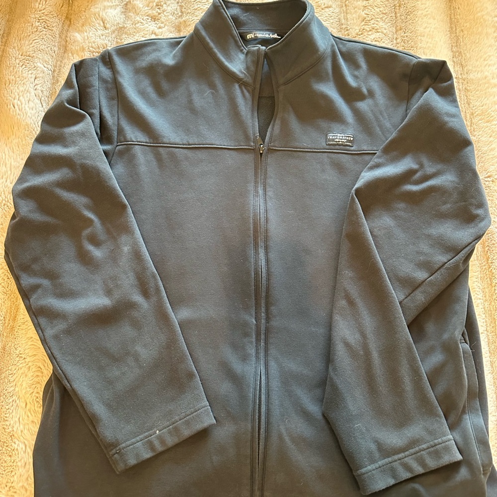 Columbia Men's Black Jacket